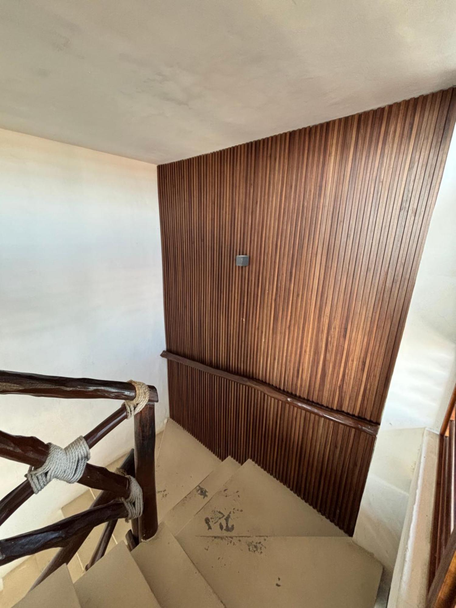 Hotel Mittoz Holbox Buitenkant foto