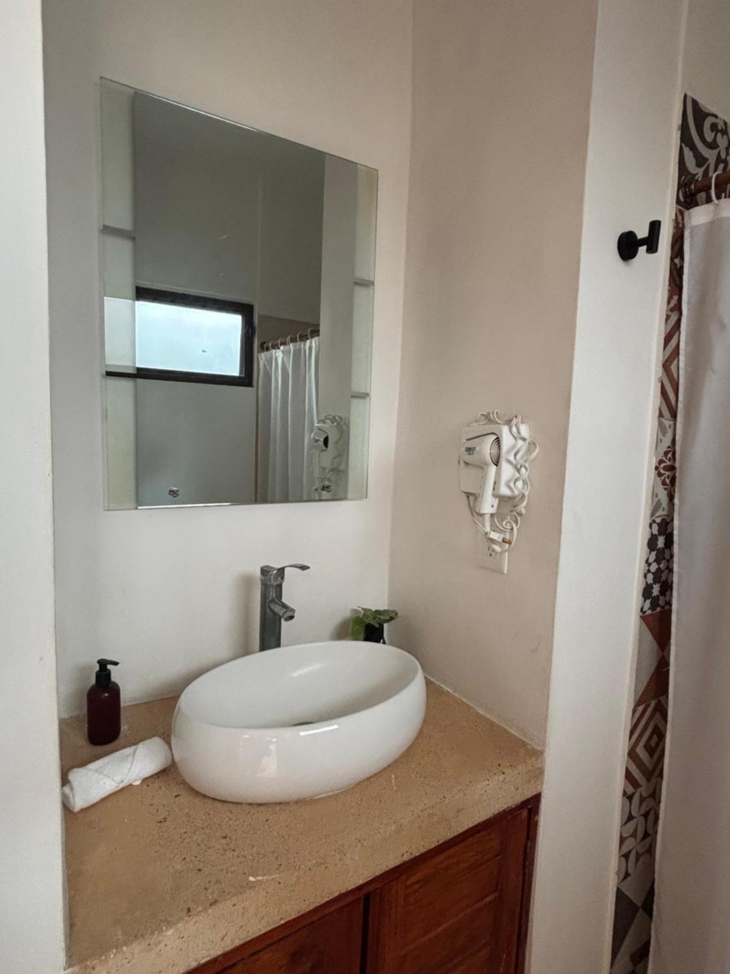 Hotel Mittoz Holbox Buitenkant foto